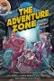 [The Adventure Zone Graphic Novels 02] • Murder on the Rockport Limited!